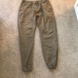 Burnside Men’s Joggers